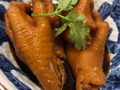 -点都德(大茶楼店)