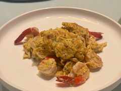 -小南洋海景餐厅(深圳湾店)