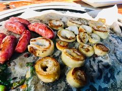-杀猪天·韩国烤肉(总店)