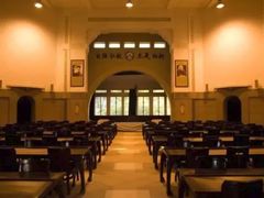 -武汉大学老图书馆