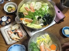 -蟹料理 北海道かに将軍(札幌本店)