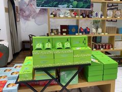 -天福茗茶(宝山宝乐汇店)