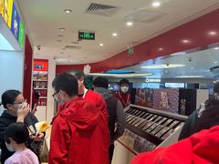 -任天堂Nintendo Switch体验店(天河城店)
