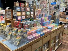 -猫的天空之城概念书店(杭州南宋御街店)