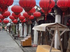 -盂城驿-南门大街