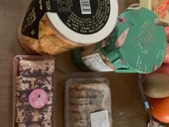 桃酥-来噻布布 Lets BUBU