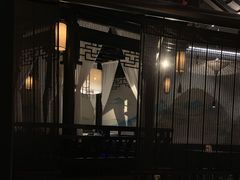 -绿茶餐厅(城西银泰城店)
