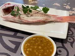 -大浪潮·潮汕菜·招牌生腌小青龙(福田店)