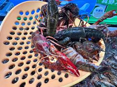 -永辉超市(鲁谷店)