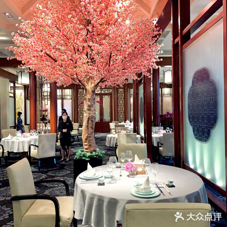 大厨甄选菜品,五星美食享受