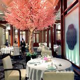 大厨甄选菜品，五星美食享受