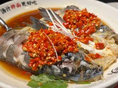 -湘阁里辣(沙井华润万家店)