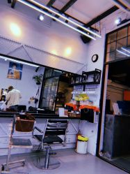 -SALON V