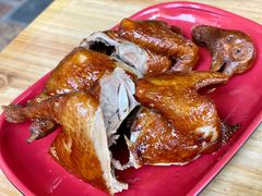 -光明刘冰乳鸽店(光明法政北路店)