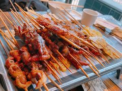-管氏翅吧(广渠门店)