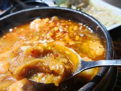 -杀猪天·韩国烤肉(总店)