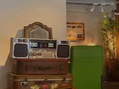 -时光花园(白鹭洲店)