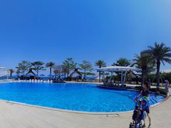 -深圳大梅沙京基洲际度假酒店