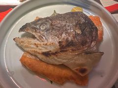 -京料理·日料自助·铁板燒(复悦城店)
