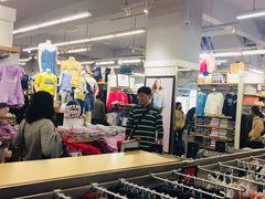 -GAP(王府井奥莱·香江小镇店)