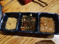 酱料-胖记烤肉(江汉路店)