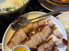 -文兴酒家(Chinatown - Gerrard Street)