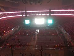 -宝能国际体育演艺中心