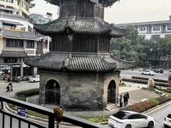 -怡园饭店-餐厅(四望亭店)