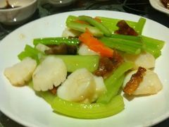 -金燕岛潮州酒楼