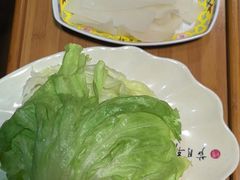 -芦月轩羊蝎子(劲松店)