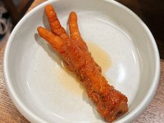-王春春鸡汤饭(上海中海环宇城店)
