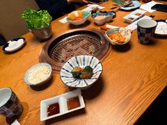 -炎蔵牛舌烤肉