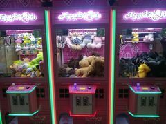 -自由港KTV(王子公主金平店)
