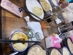 -雪琴面馆富安特色鱼汤面(城中花园店)