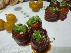 -闫府私房菜·老字号(恒隆店)