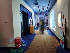 放映厅-博纳国际影城(凯德广场店)