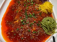 -鸡毛店·川菜(文殊院店)