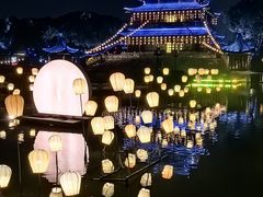 -苏州吴宫泛太平洋酒店