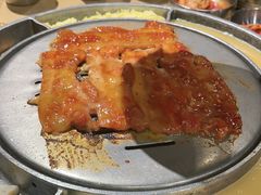 -姜虎东白丁烤肉(深圳湾后海汇店)