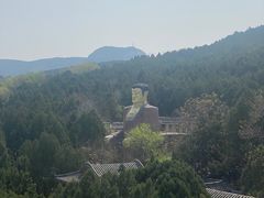 -千佛山风景名胜区