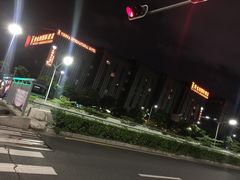 -维也纳国际酒店·深圳北站店