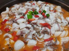 -周渝食惦酸菜鱼(青浦店)