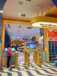 -meland(成都金牛凯德广场店)