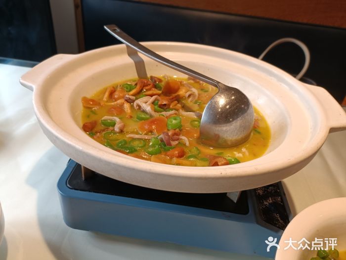 老傅家湘潭水煮活鱼店(众一国际店)图片