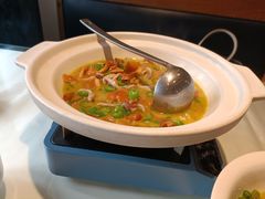 -老傅家湘潭水煮活鱼店(众一国际店)