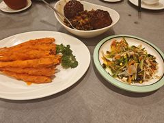 -金哥私房菜馆(张府园总店)
