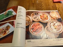 -小城粥道·海胆鲜虾粥(解放广场店)