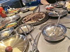 -哈哈碳都·牛肋条无限自助烤肉(台江万达店)