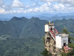 -塔云山