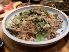 -院子餐厅·大锅菜·老杭帮(桥西直街店)